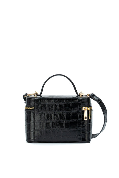 Sac à bandoulière - Bora Noir
