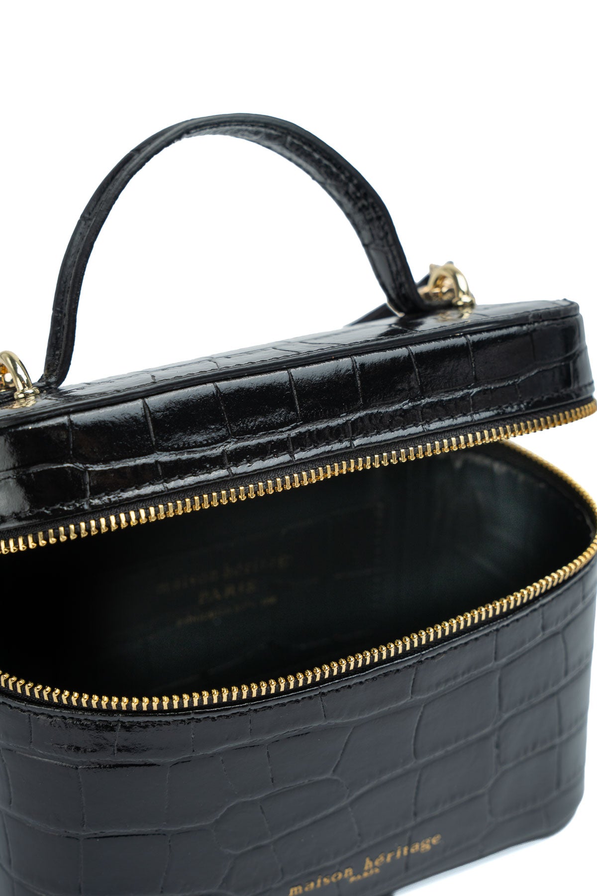 Sac à bandoulière - Bora Noir