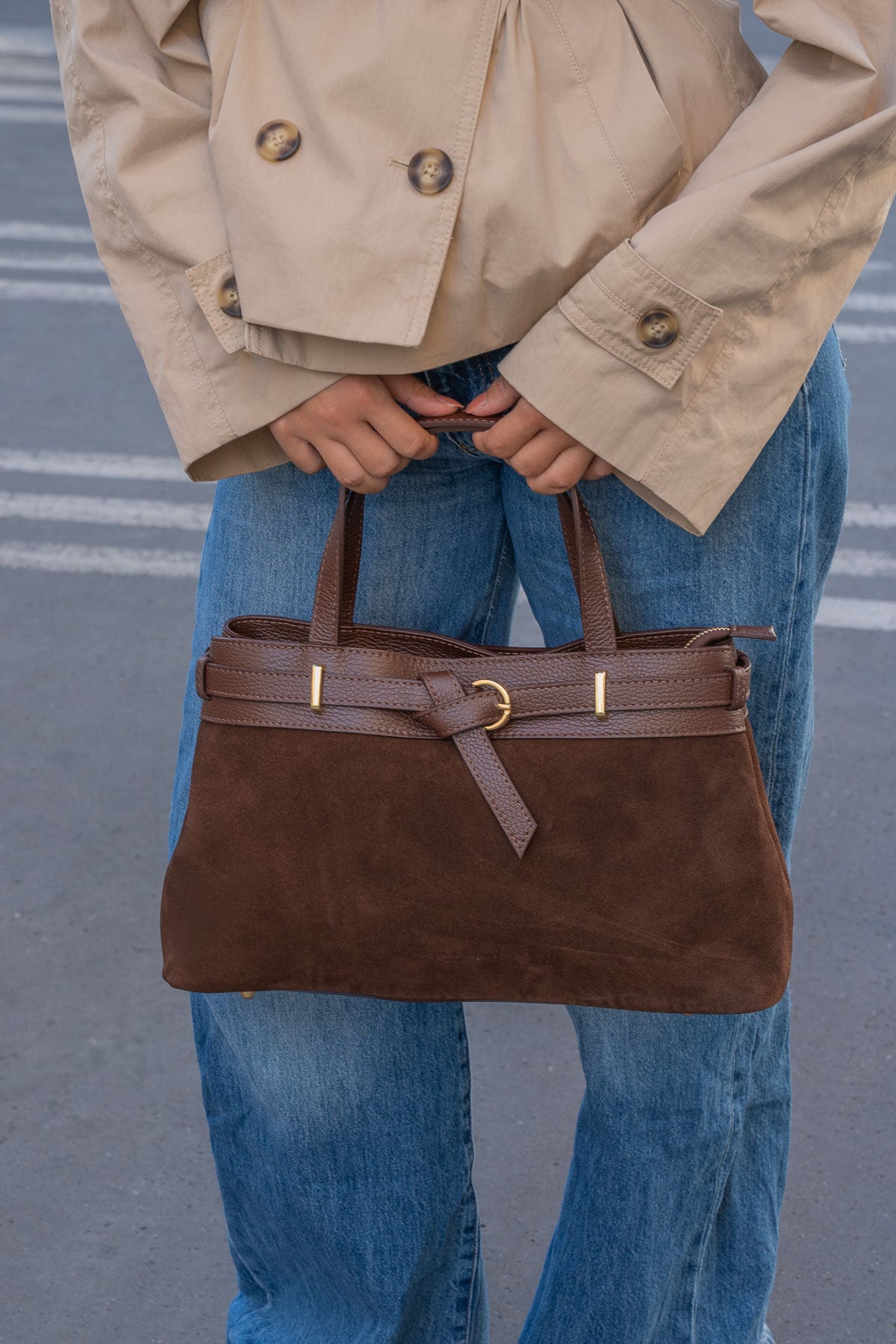 Sac à main - Borea
