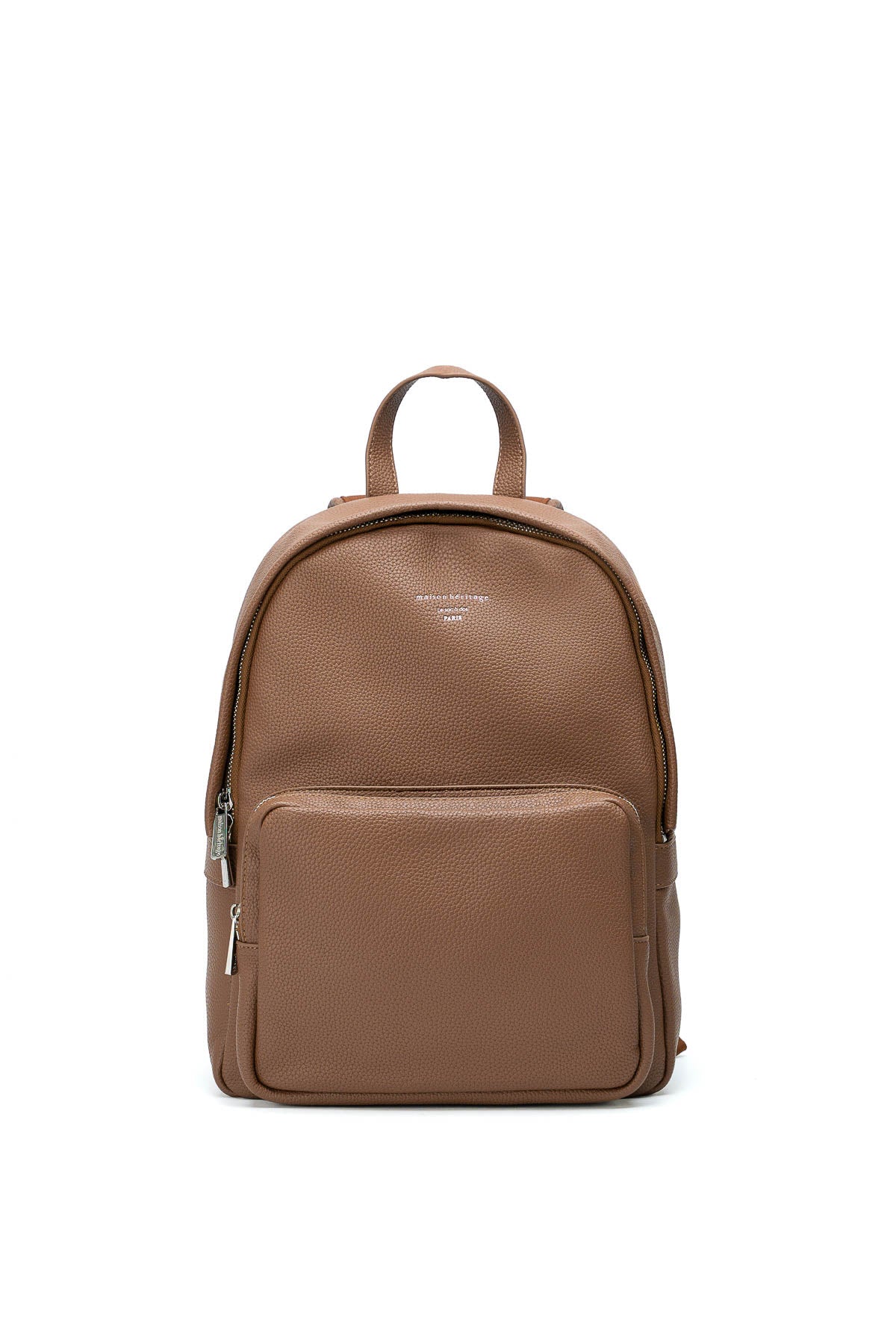 Sac à dos - Bosco Graine Camel