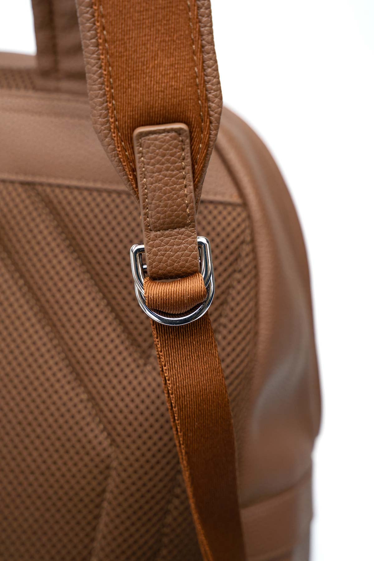 Sac à dos - Bosco Graine Camel