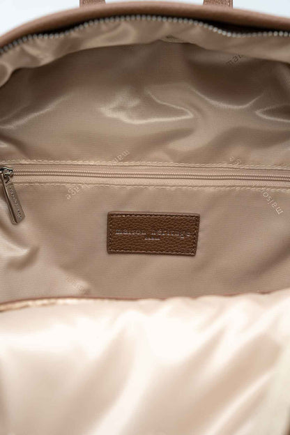 Sac à dos - Bosco Graine Camel