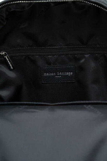 Sac à dos - Bosco Graine Noir