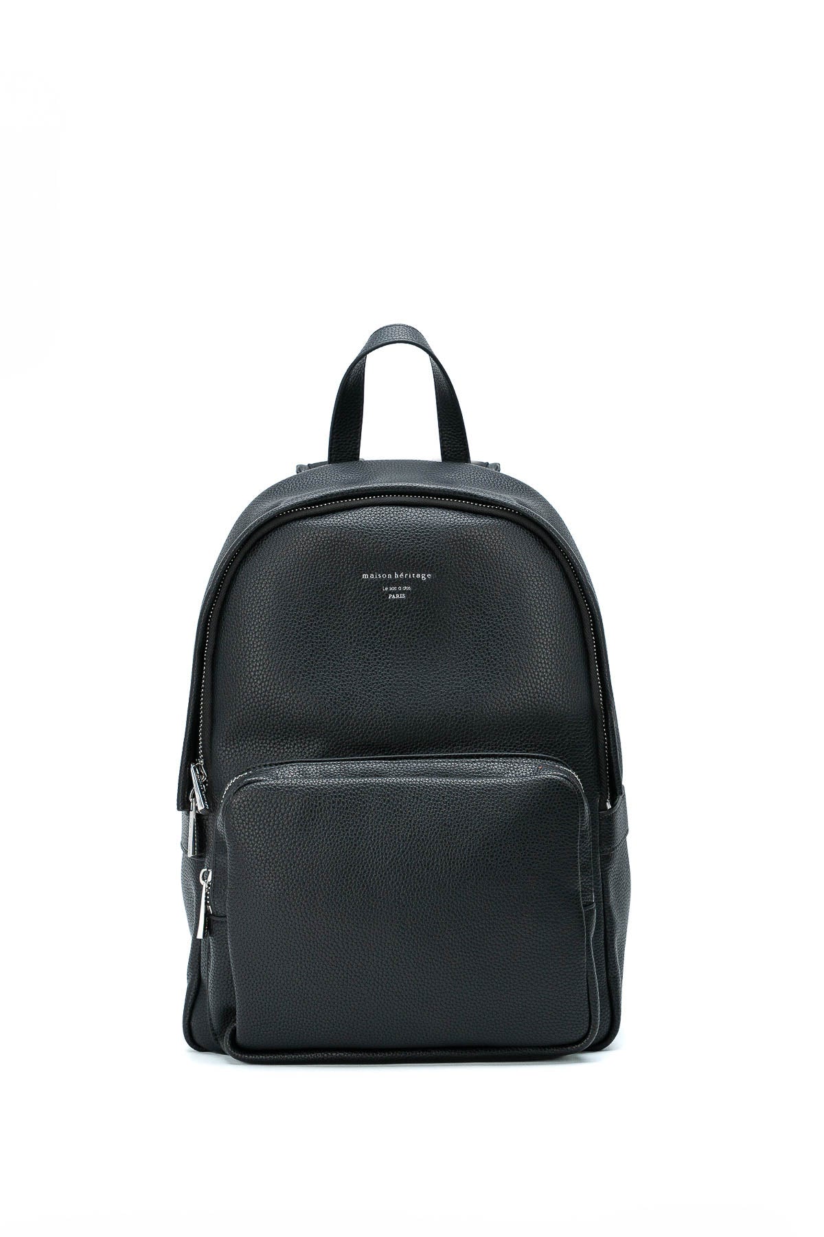 Sac à dos - Bosco Graine Noir