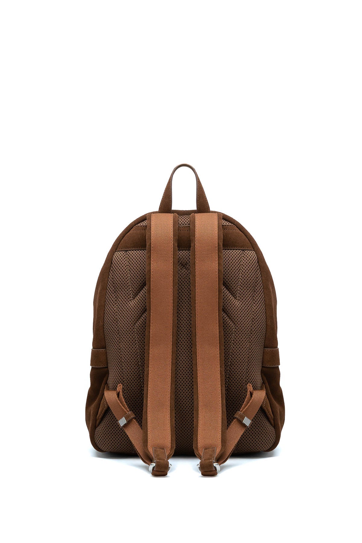 Sac à dos - Bosco Suede Camel