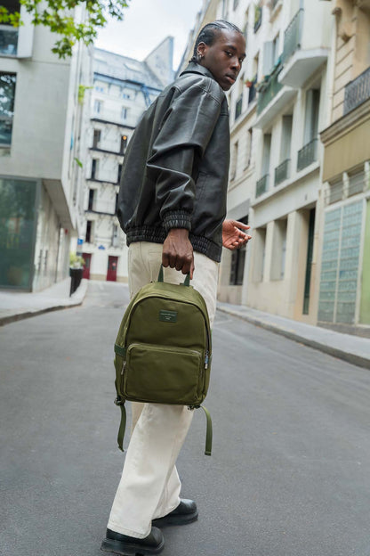 Sac à dos - Bosco Kaki