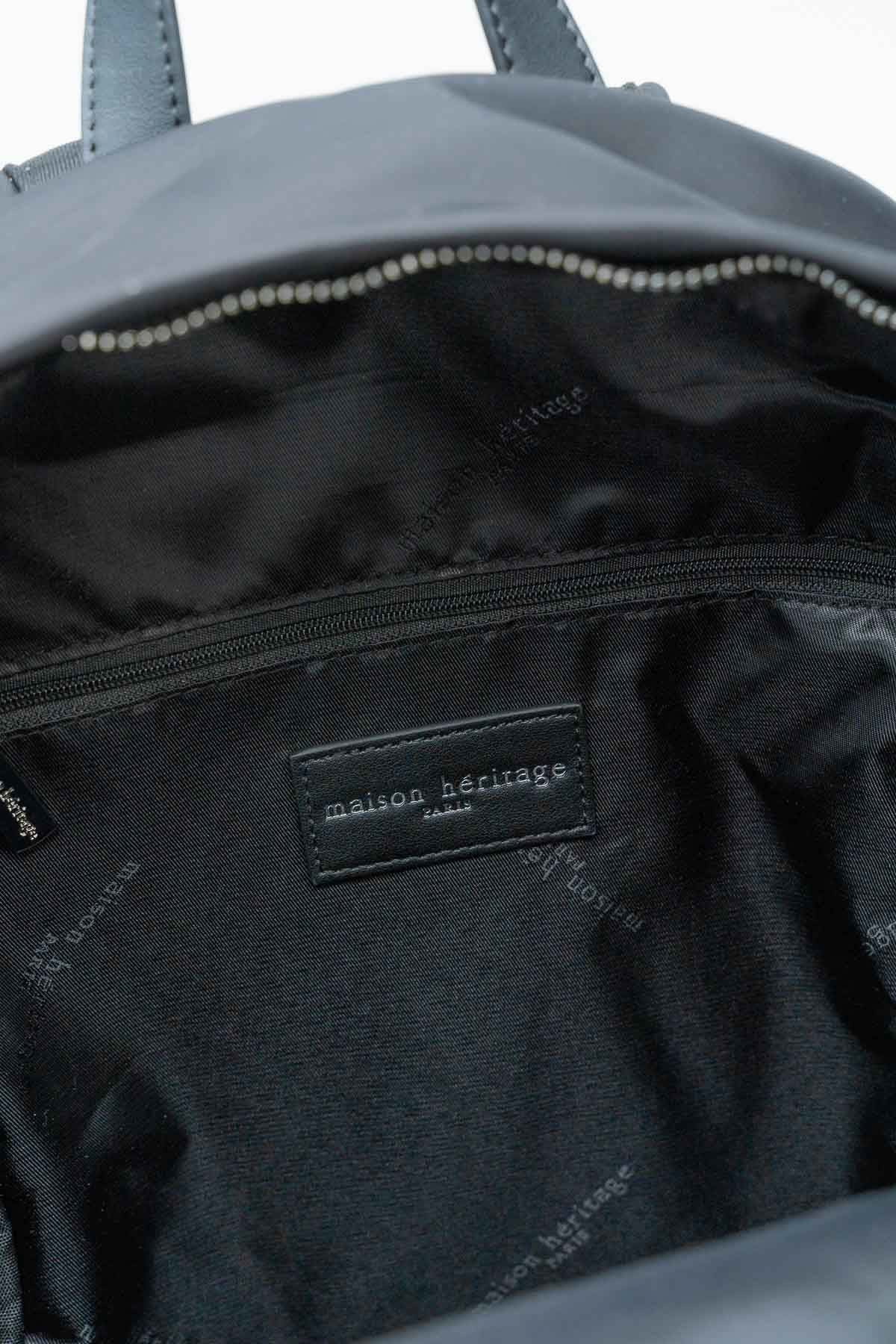 Sac à dos - Bosco Noir