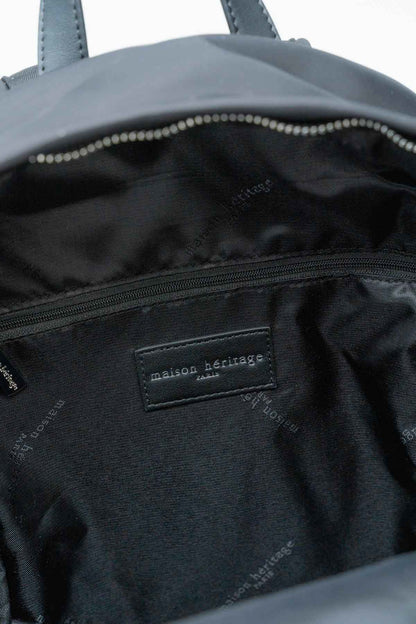 Sac à dos - Bosco Noir
