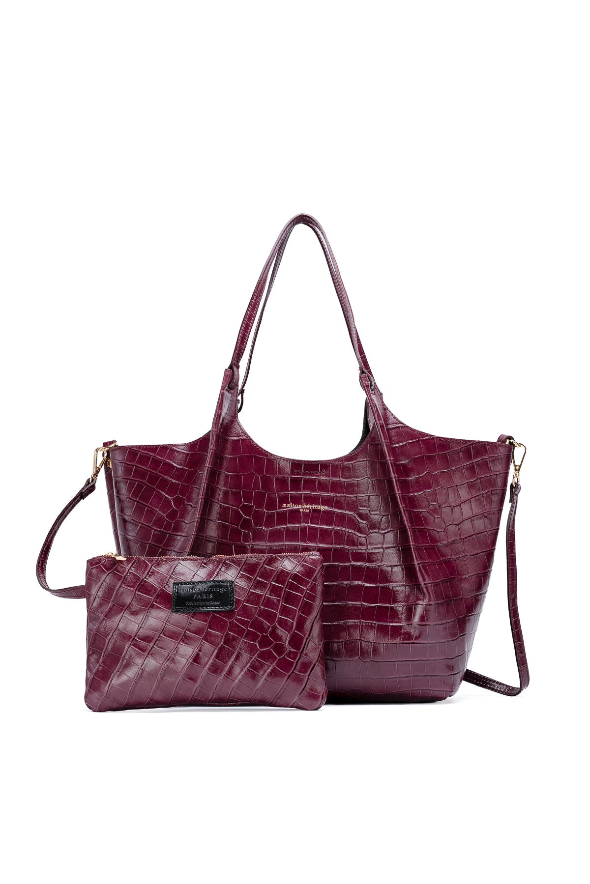 Sac porté-épaule - Ceto