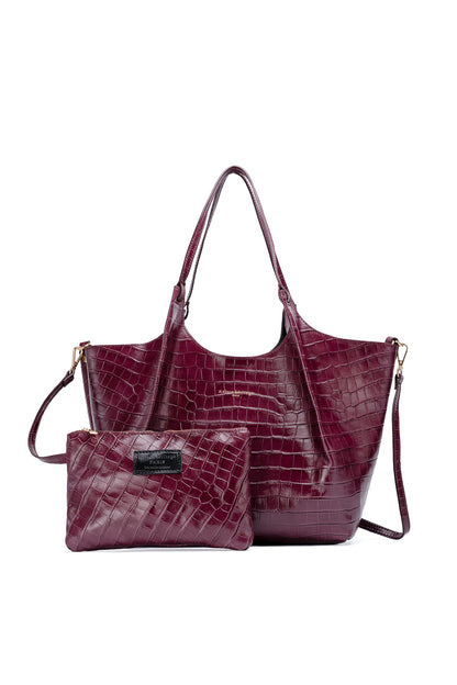Sac porté-épaule - Ceto