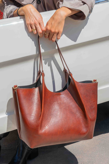 Sac porté-épaule - Ceto