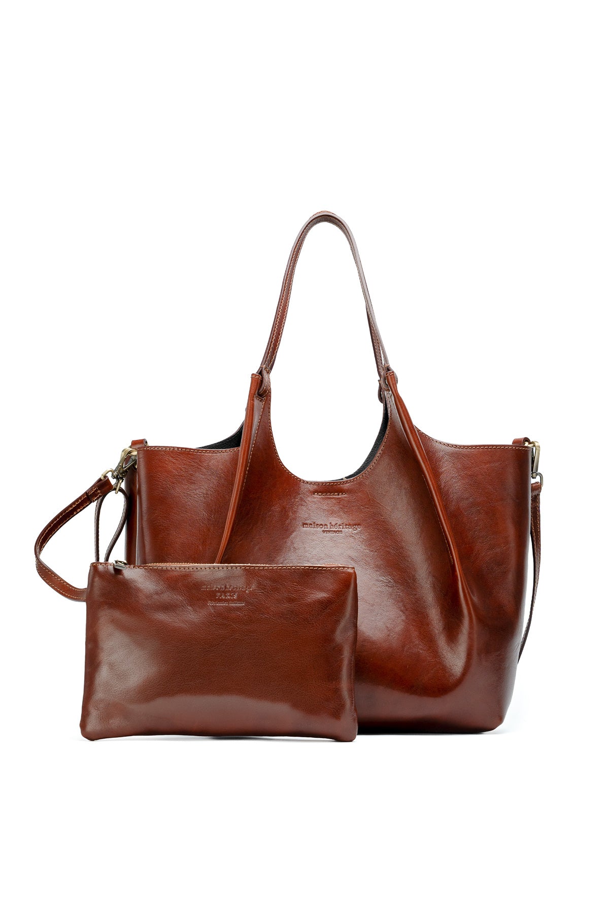 Sac porté-épaule - Ceto