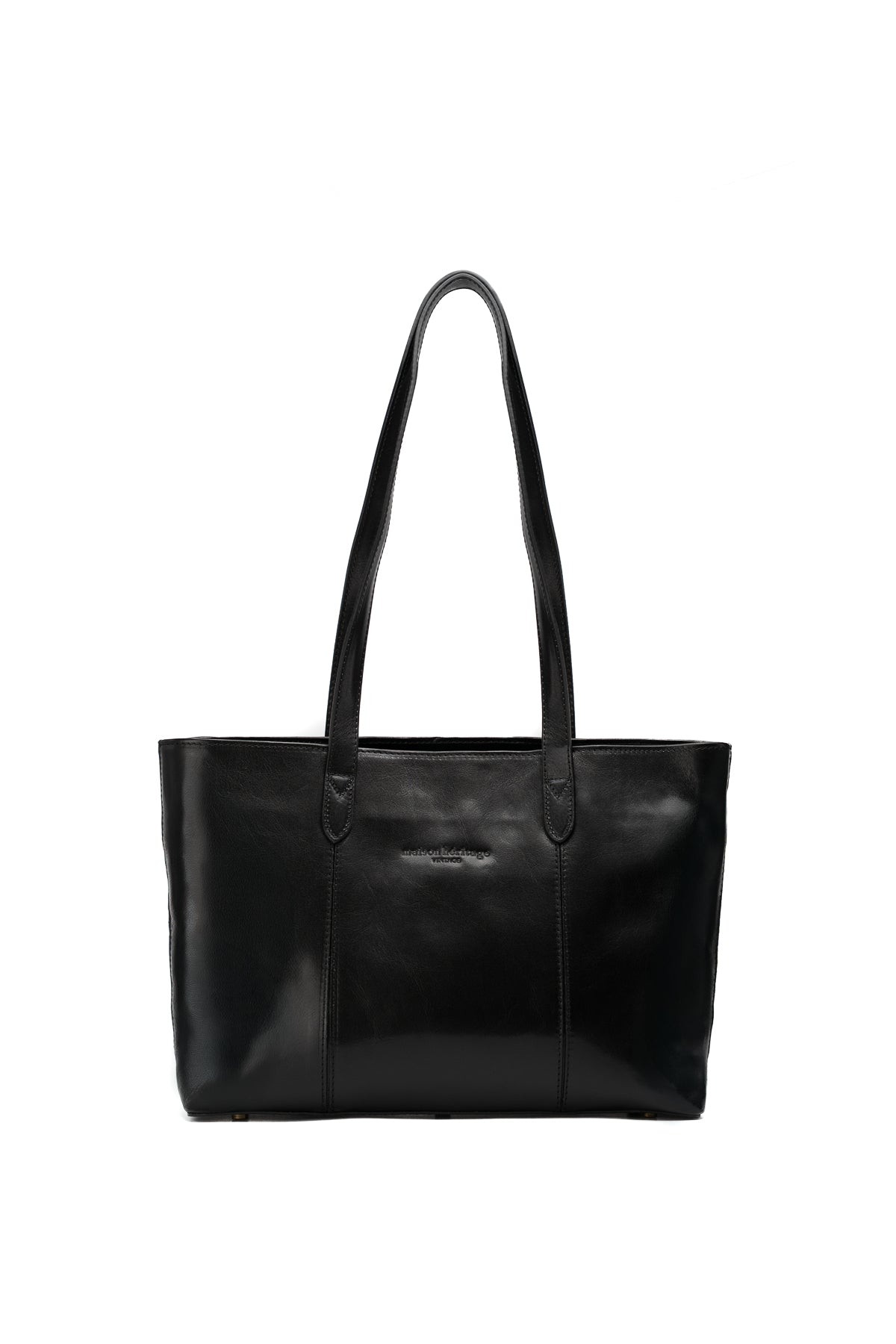 Sac cabas - Cleria Noir