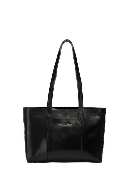 Sac cabas - Cleria Noir
