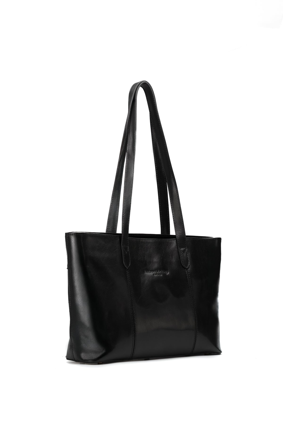 Sac cabas - Cleria Noir