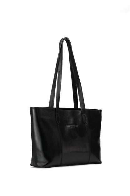 Sac cabas - Cleria Noir