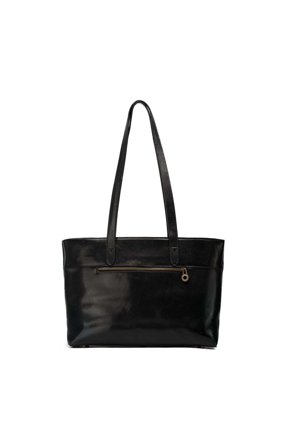 Sac cabas - Cleria Noir