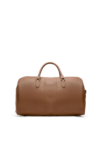 Sac de voyage - Week Graine Camel