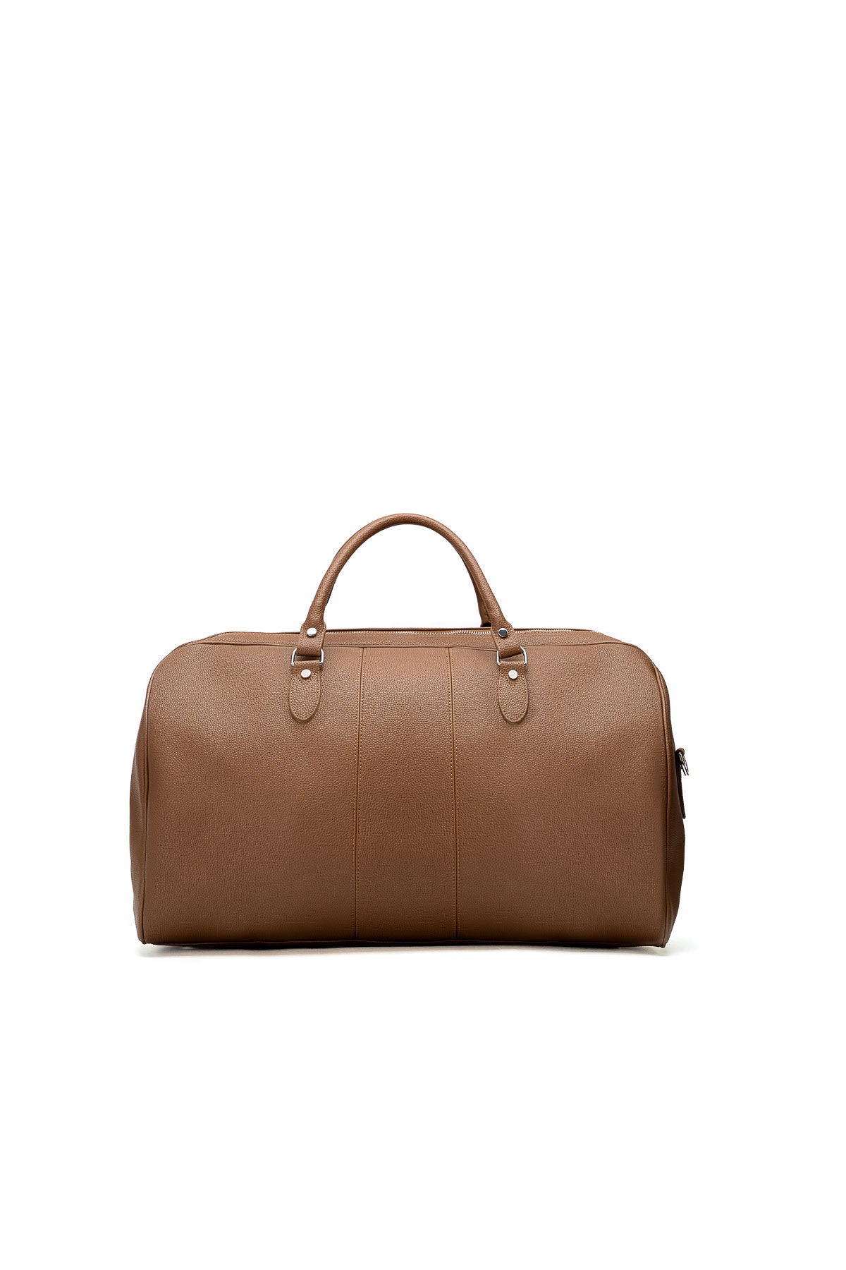 Sac de voyage - Week Graine Camel