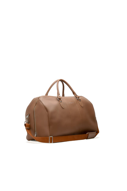 Sac de voyage - Week Graine Camel