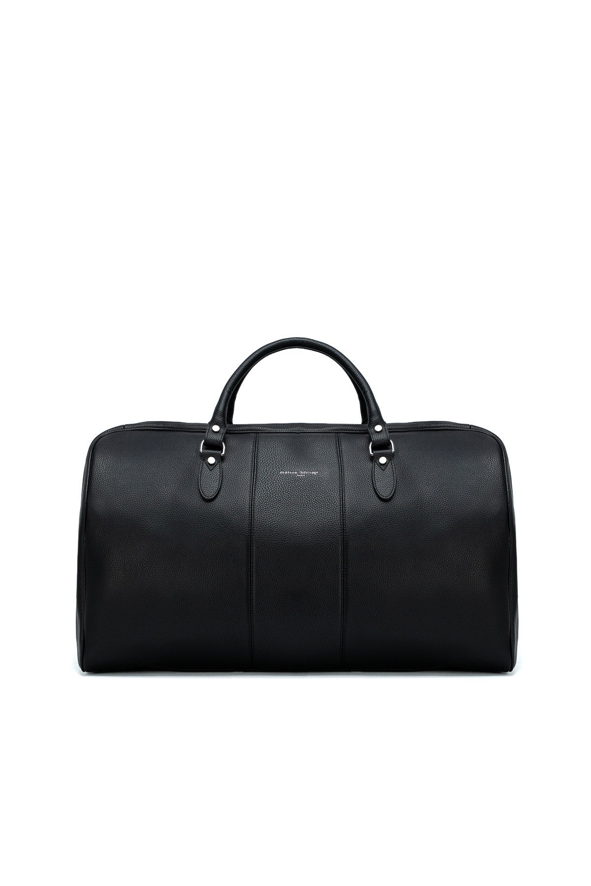 Sac de voyage - Week Graine Noir