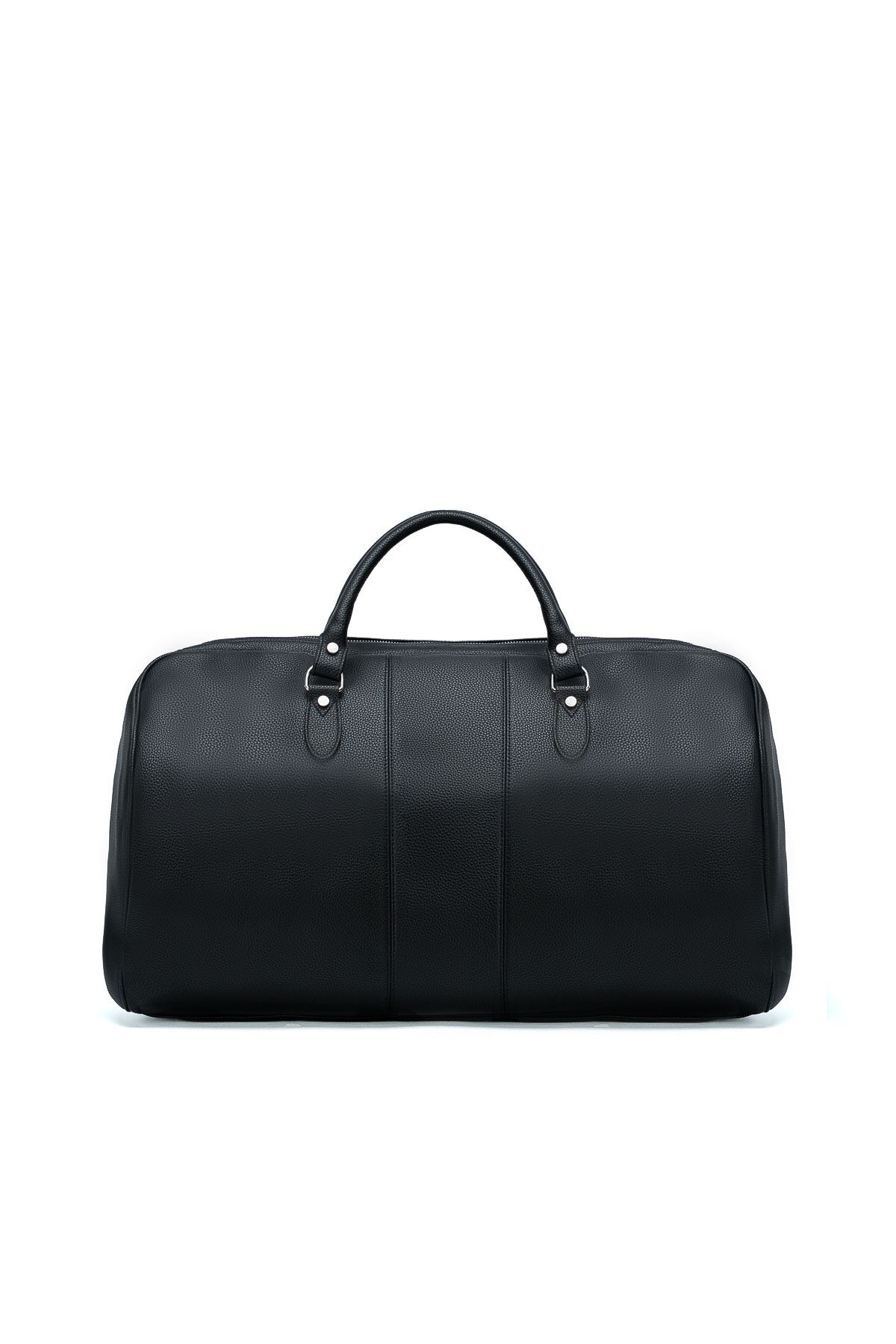 Sac de voyage - Week Graine Noir