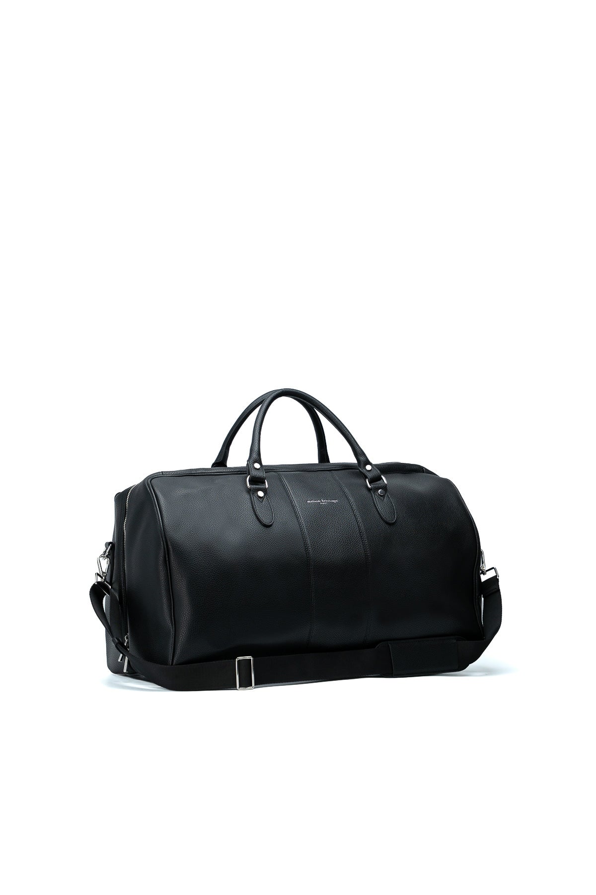 Sac de voyage - Week Graine Noir