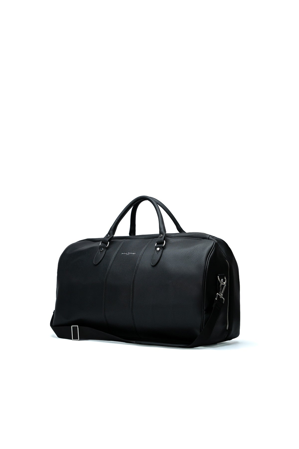 Sac de voyage - Week Graine Noir