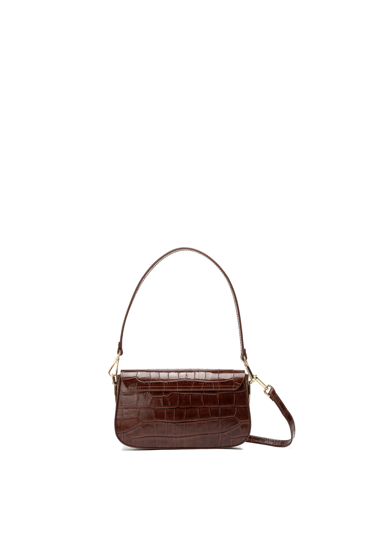 Sac à bandoulière - Davina Marron