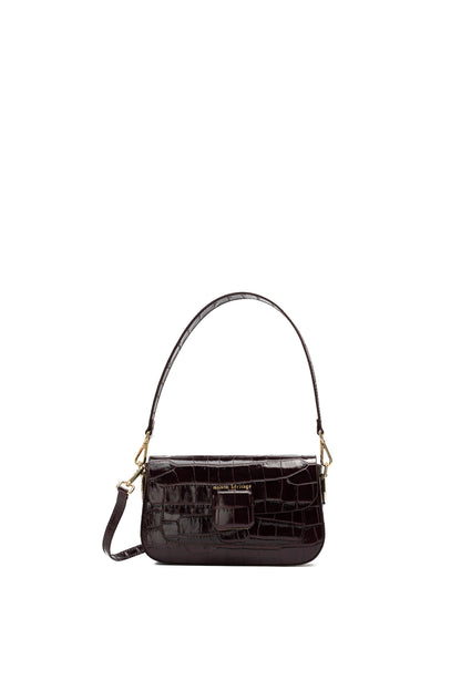 Sac à bandoulière - Davina Bordeaux