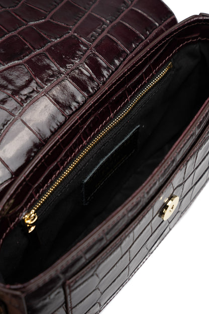 Sac à bandoulière - Davina Bordeaux