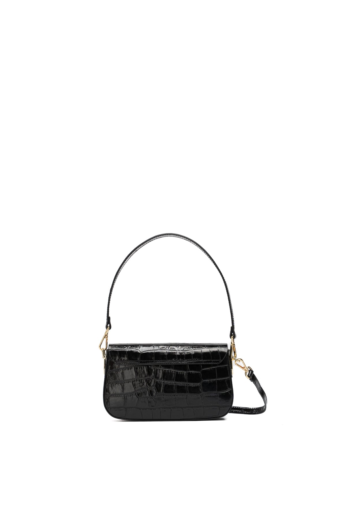 Sac à bandoulière - Davina Noir
