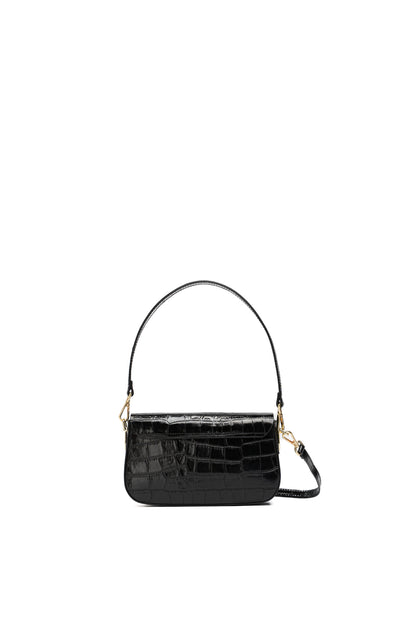 Sac à bandoulière - Davina Noir
