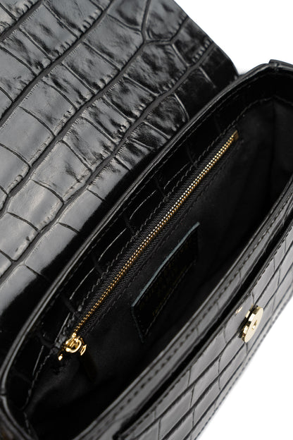 Sac à bandoulière - Davina Noir