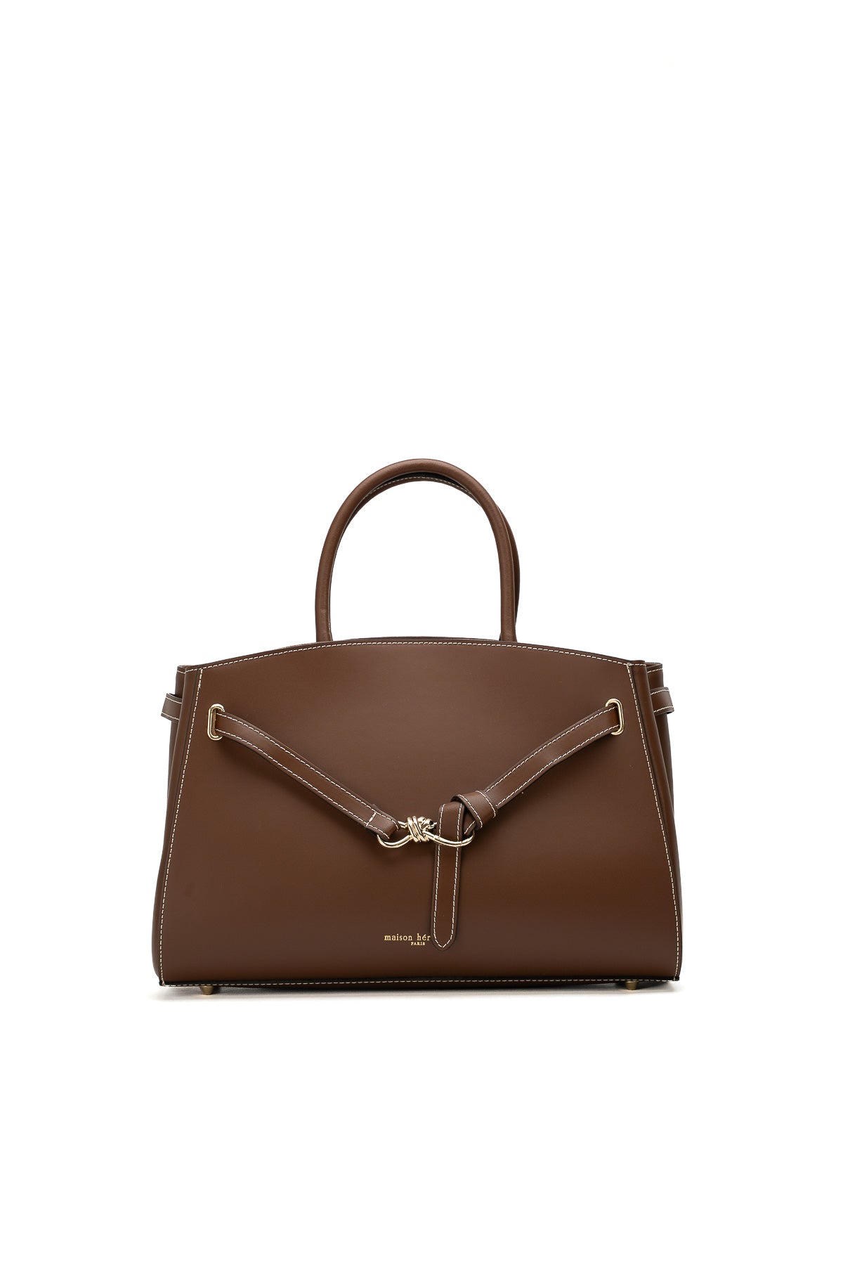 Sac à main - Dieci Marron