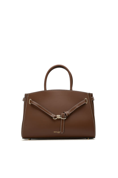 Sac à main - Dieci Marron