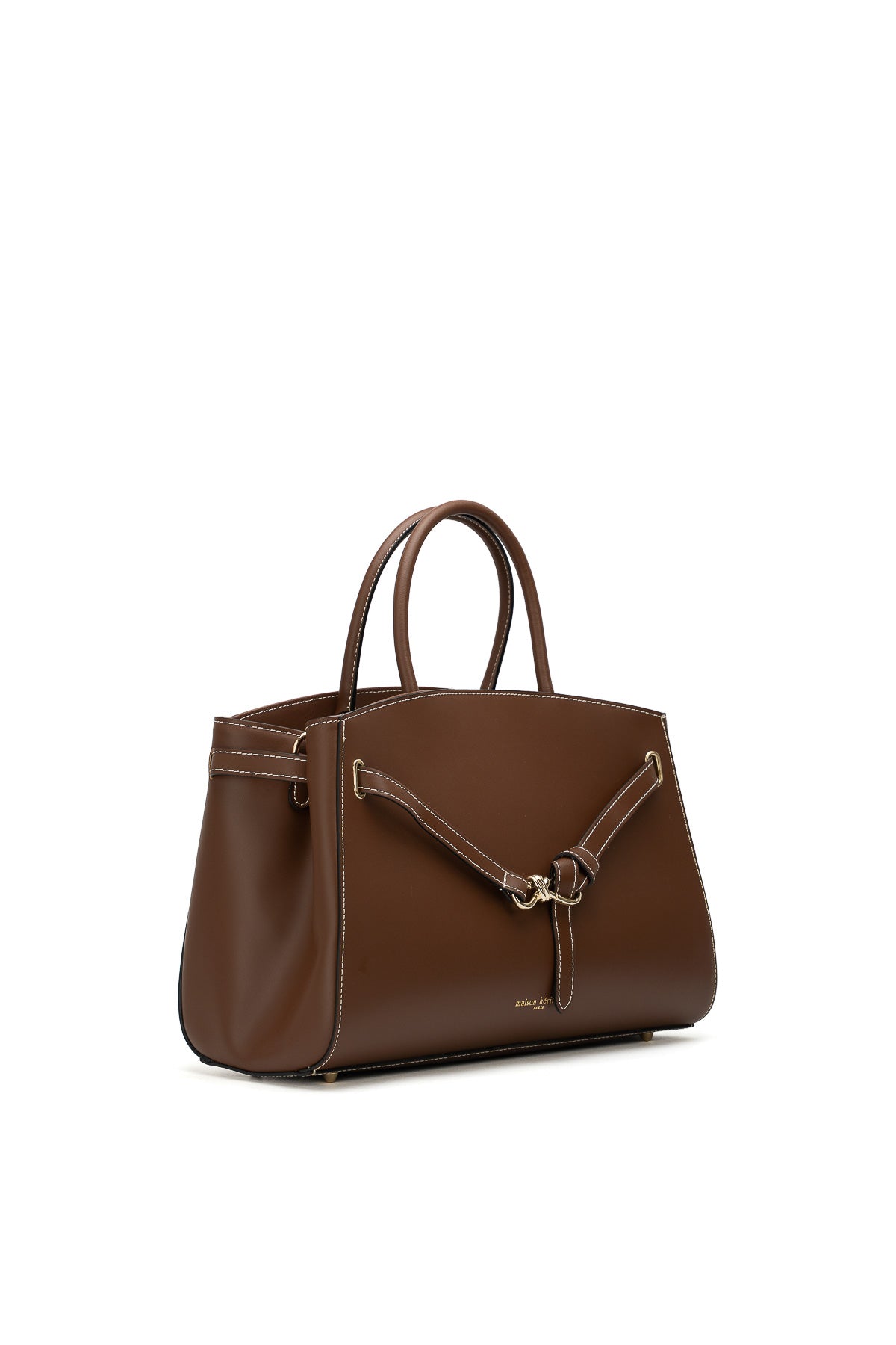 Sac à main - Dieci Marron