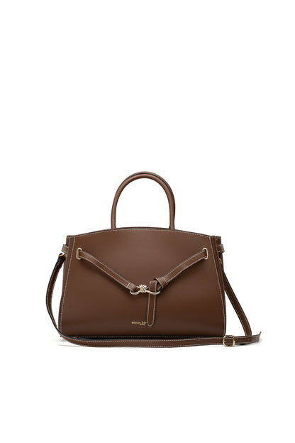 Sac à main - Dieci Marron