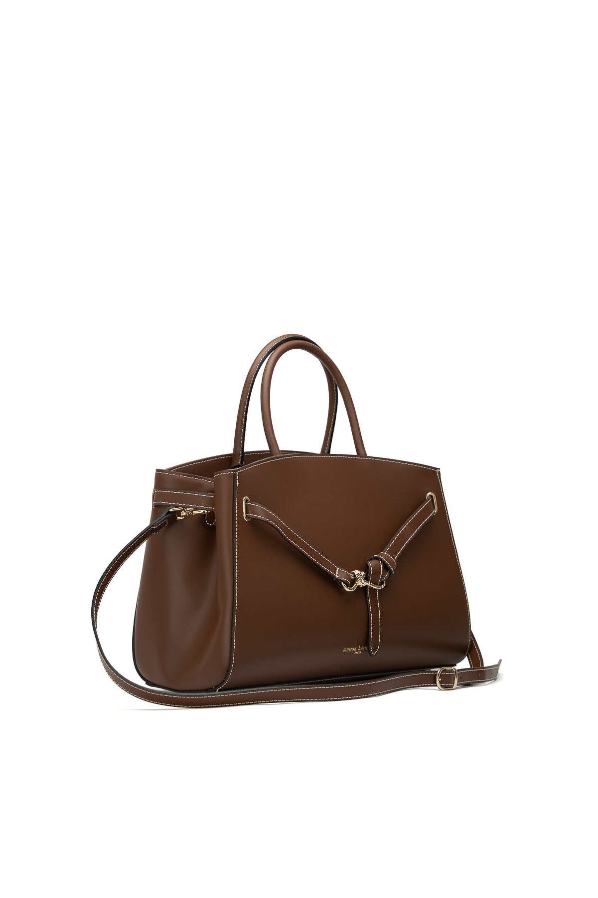 Sac à main - Dieci Marron