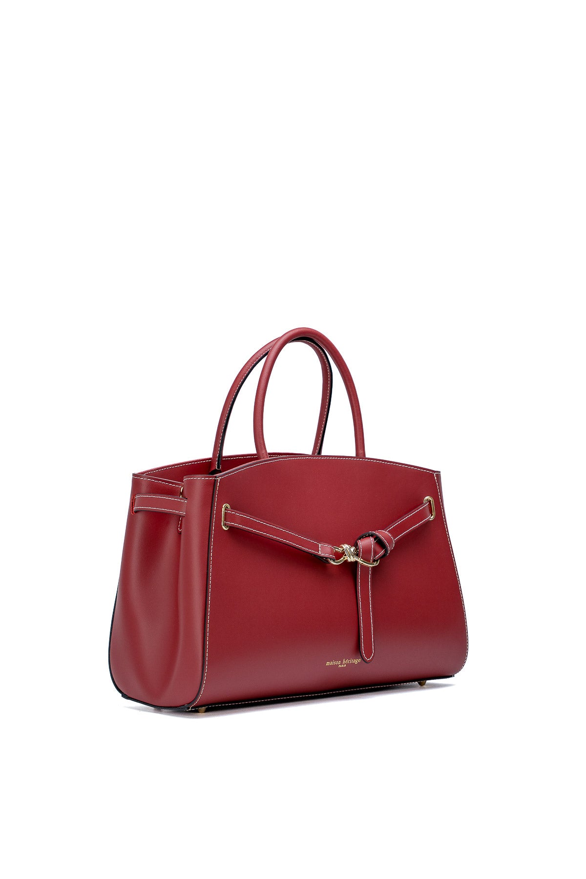 Sac à main - Dieci Bordeaux