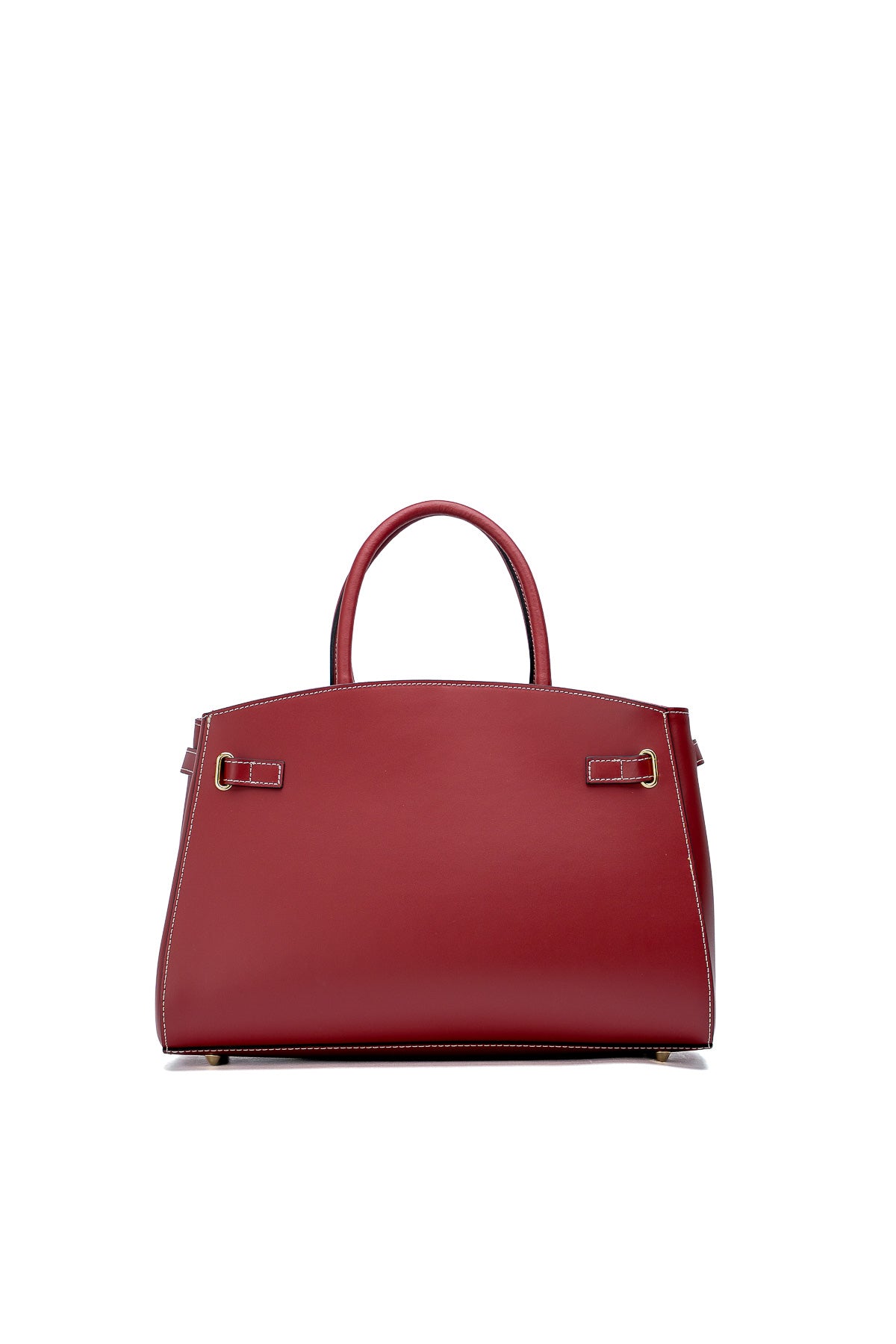 Sac à main - Dieci Bordeaux