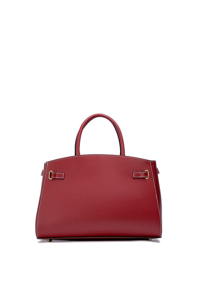 Sac à main - Dieci Bordeaux