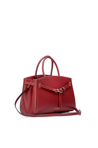 Sac à main - Dieci Bordeaux