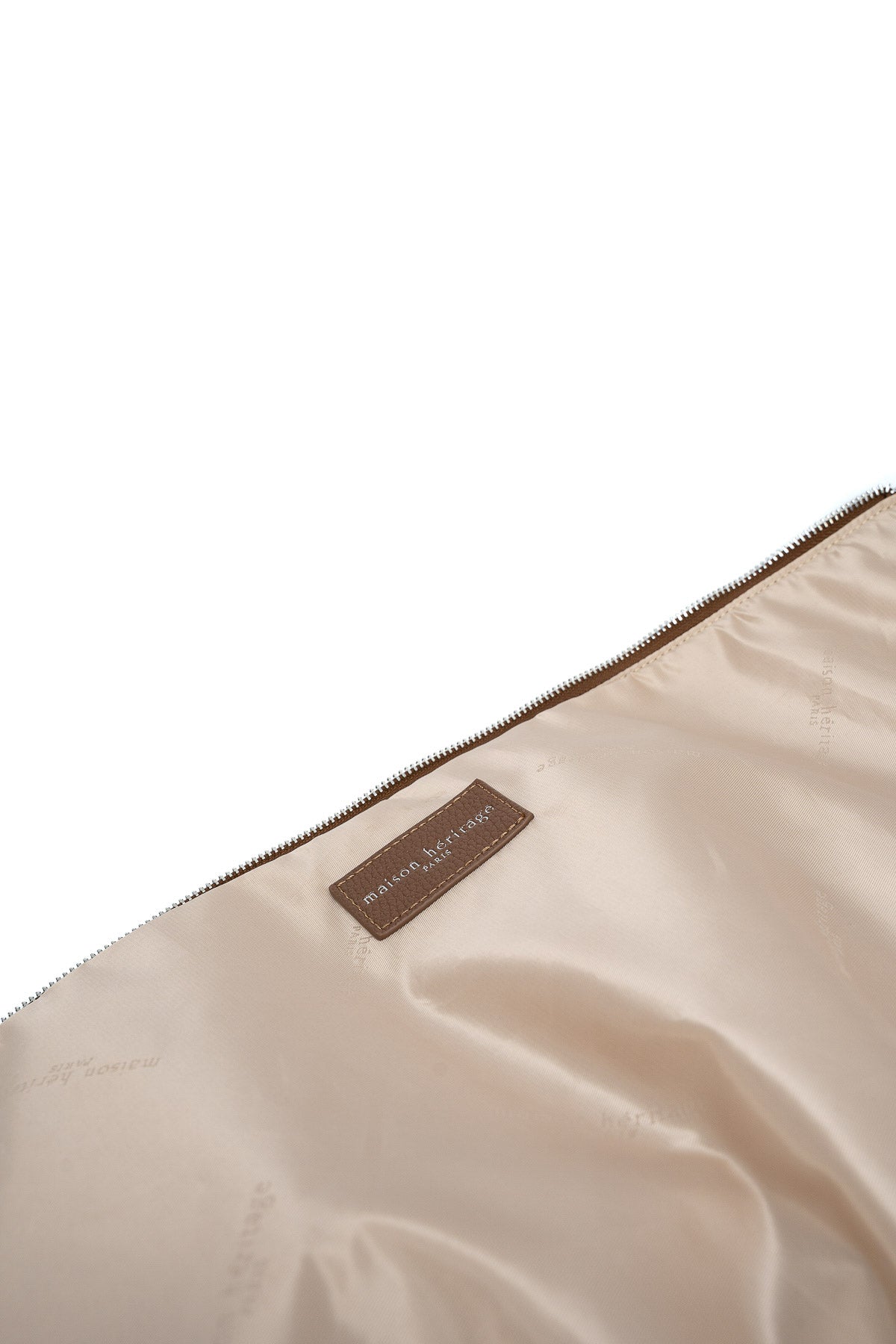Sac de voyage - Dimitri Camel