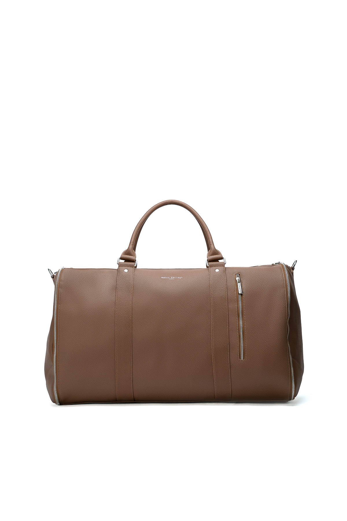 Sac de voyage - Dimitri Camel