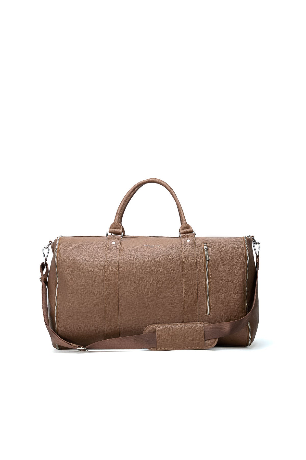 Sac de voyage - Dimitri Camel
