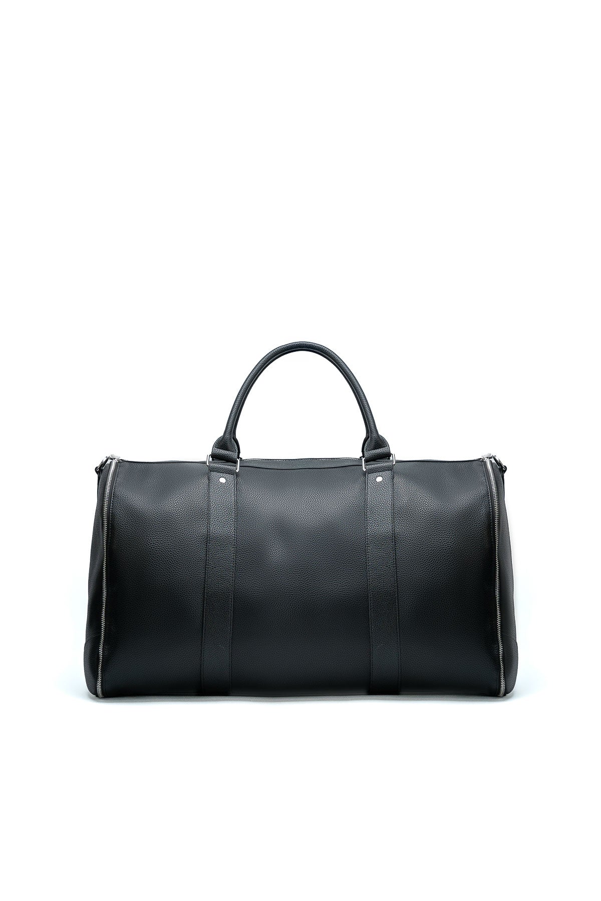Sac de voyage - Dimitri Noir