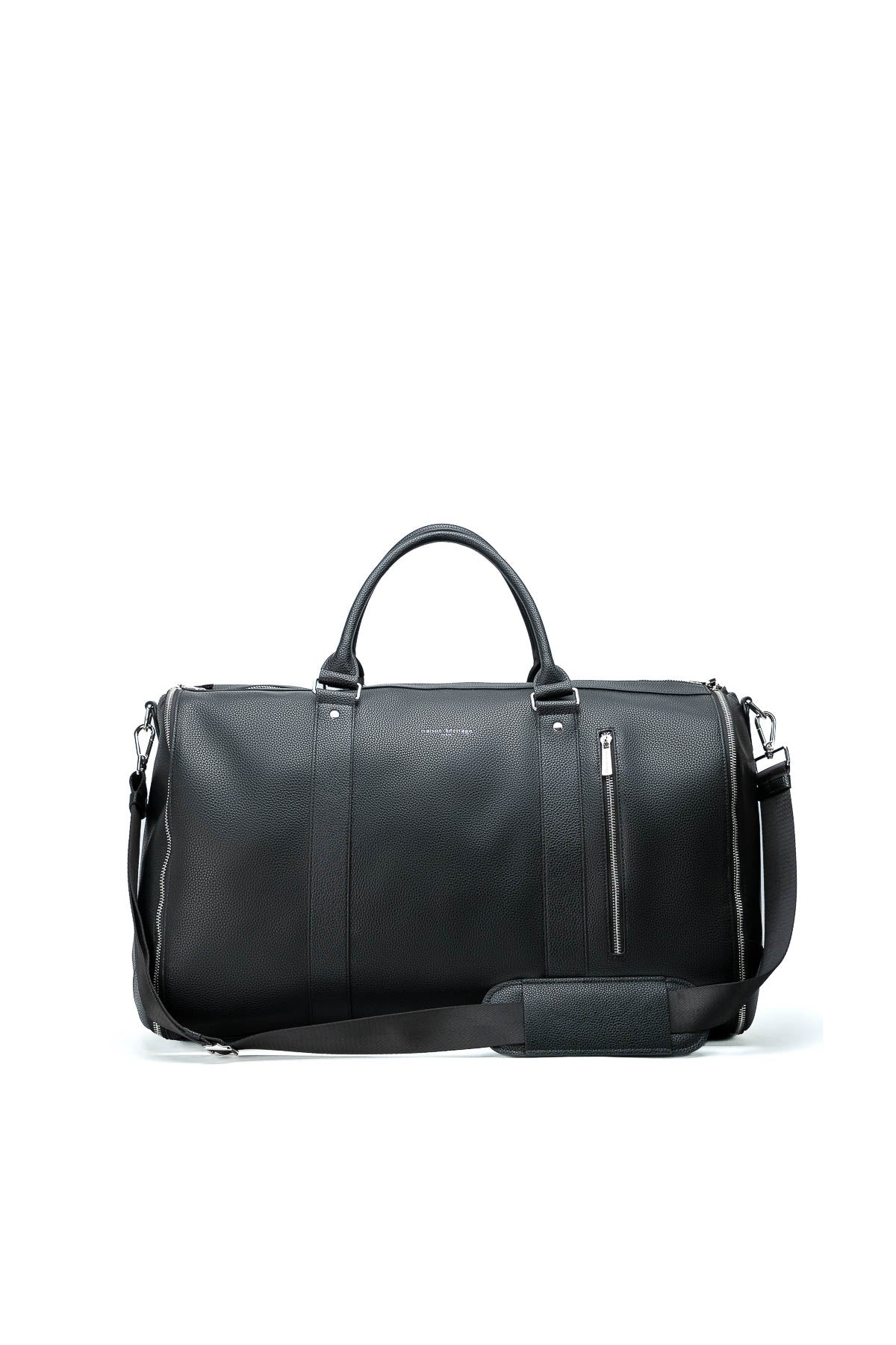 Sac de voyage - Dimitri Noir