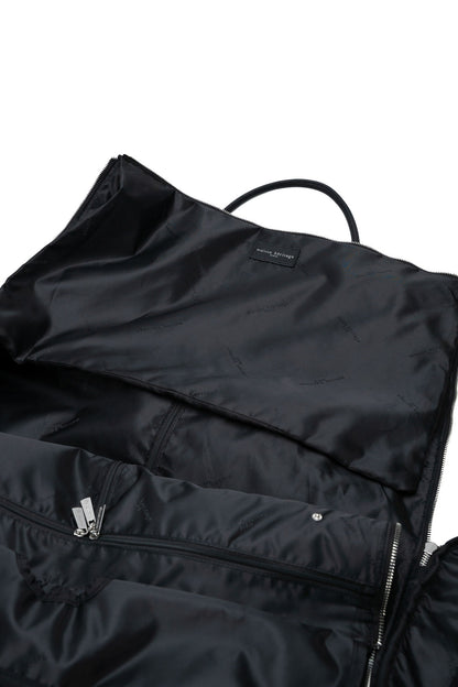 Sac de voyage - Dimitri Noir