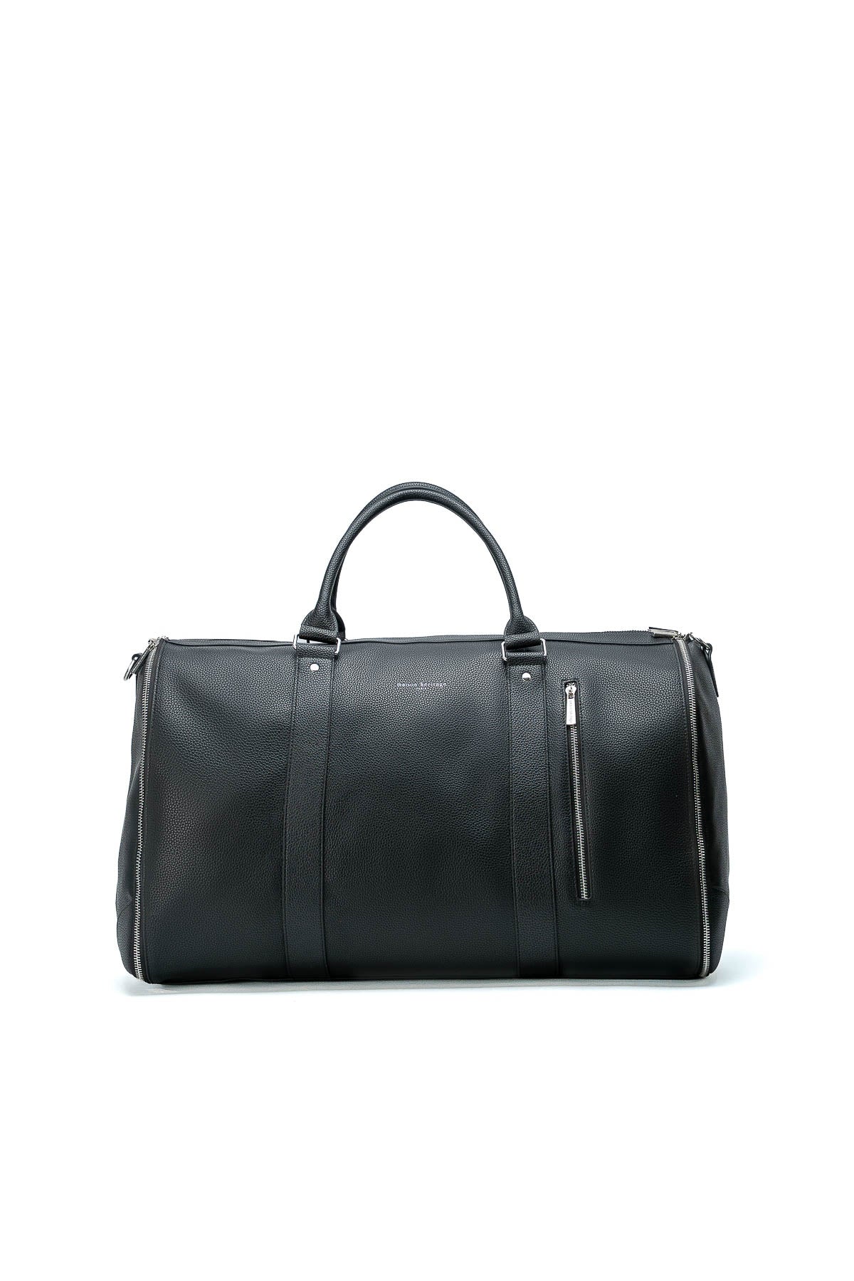 Sac de voyage - Dimitri Noir
